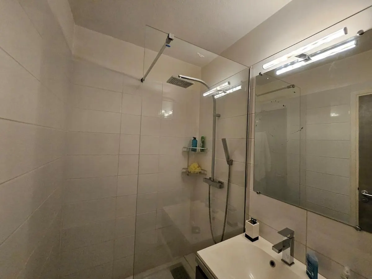Apartmán Nymphea, 2 Chambres 2 Sdb Anse A L Ane, Trois Ilets Les Trois-Ilets