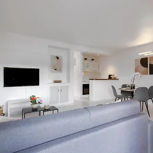  Appartement Eirene