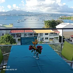  Appartement Ti Bato