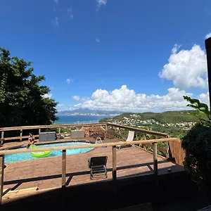  Appartement F2 Le 25 Ex Panorama