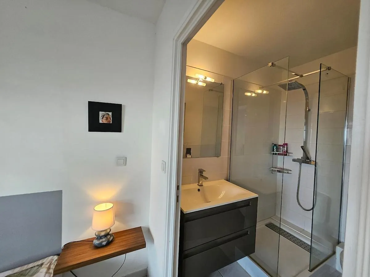 Apartment Nymphea, 2 Chambres 2 Sdb Anse A L Ane, Trois Ilets Les Trois-Ilets