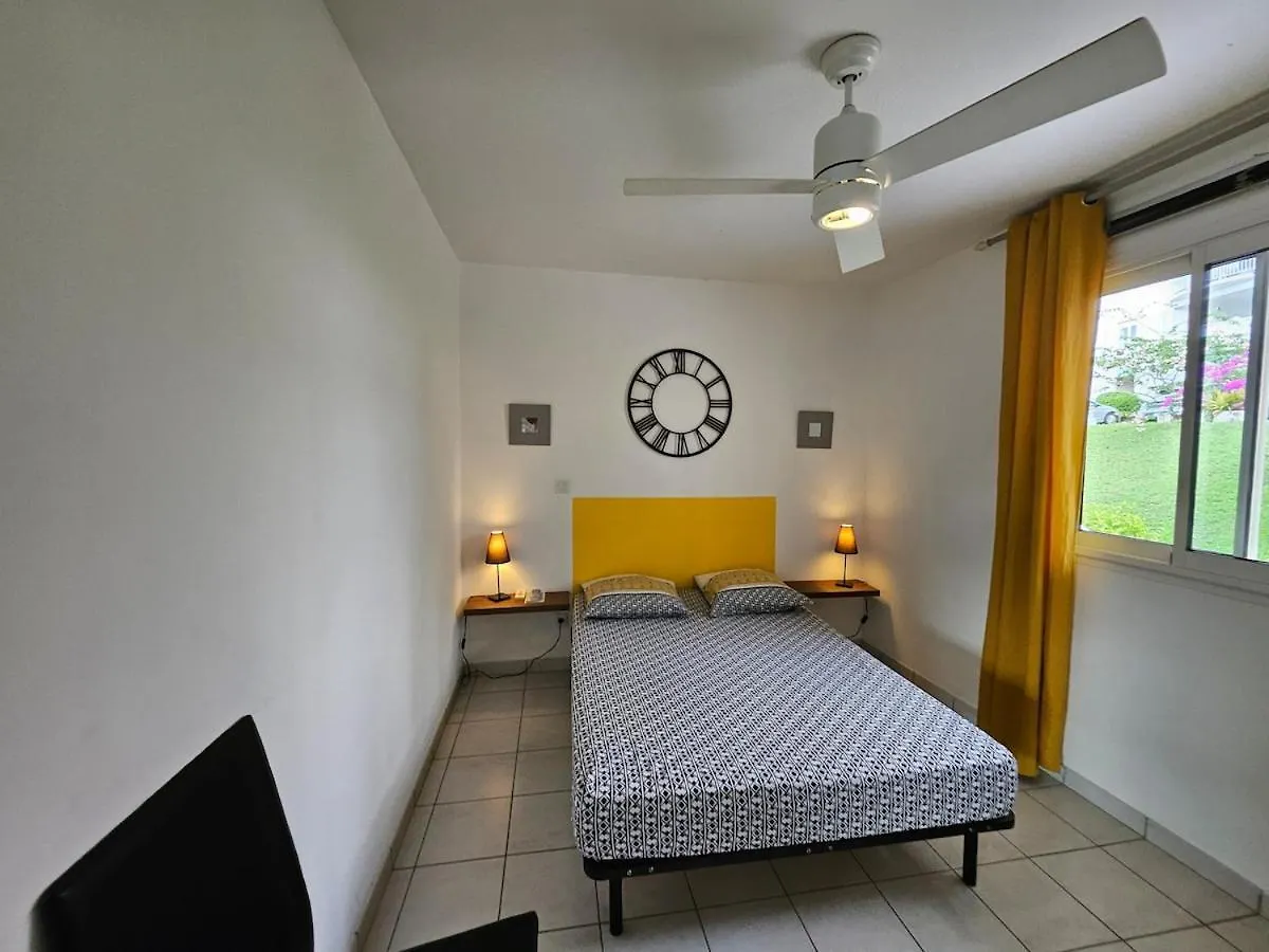 Nymphea, 2 Chambres 2 Sdb Anse A L Ane, Trois Ilets Les Trois-Ilets 0*,  Martinique