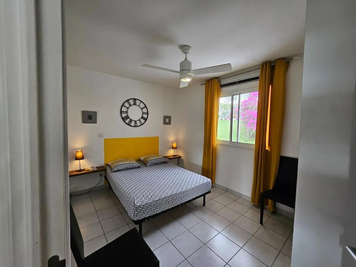 Nymphea, 2 Chambres 2 Sdb Anse A L Ane, Trois Ilets Les Trois-Ilets Martinique